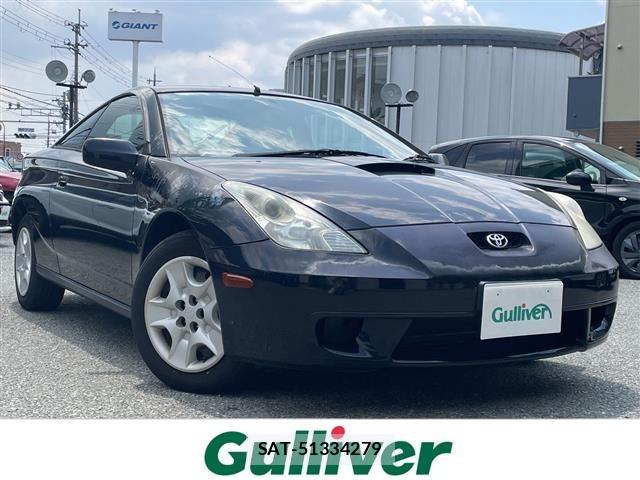top selling car