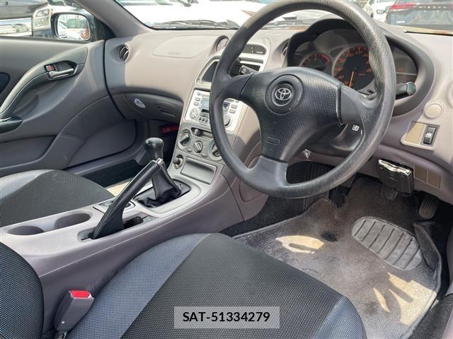 Toyota CELICA 2001 8907554-10