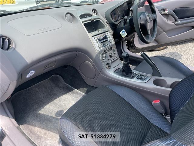 Toyota CELICA 2001 8907554-12
