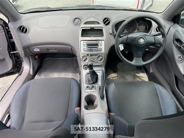 Toyota CELICA 2001 8907554-15