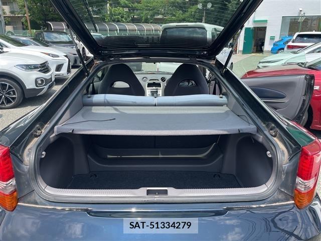 Toyota CELICA 2001 8907554-6
