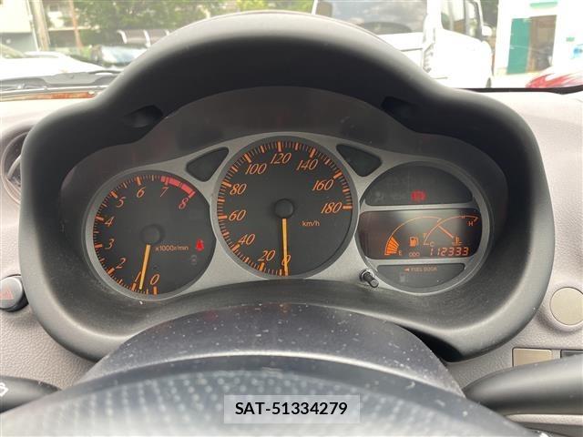 Toyota CELICA 2001 8907554-8