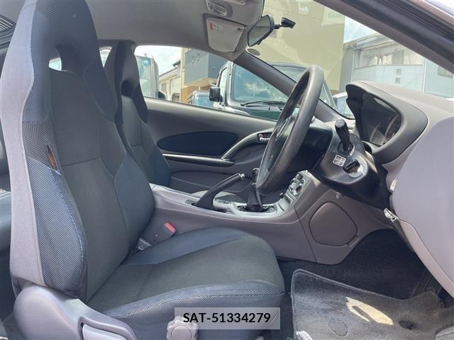 Toyota CELICA 2001 8907554-9