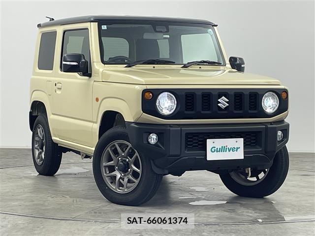 Suzuki JIMNY 2024 8932834-0