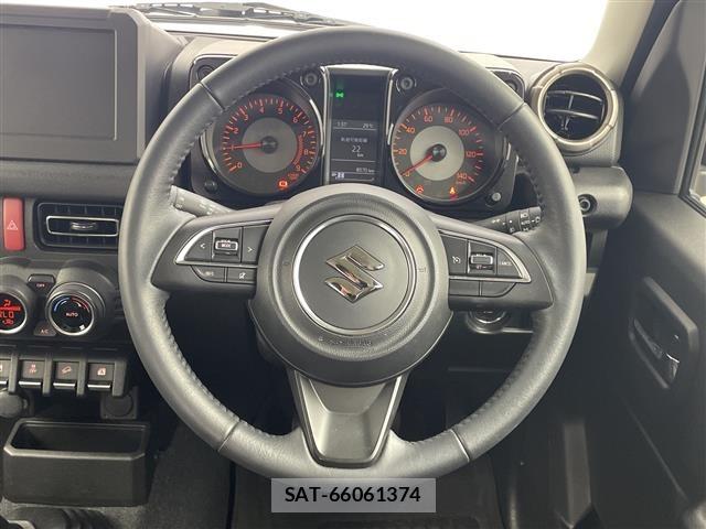 Suzuki JIMNY 2024 8932834-12