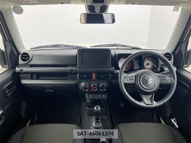 Suzuki JIMNY 2024 8932834-15