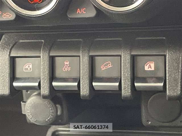 Suzuki JIMNY 2024 8932834-19
