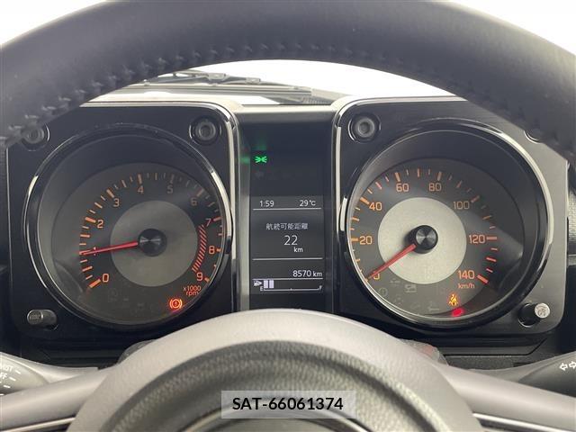 Suzuki JIMNY 2024 8932834-6