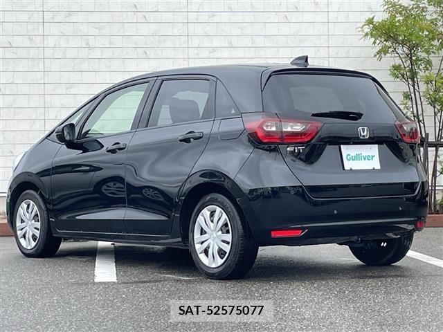 Honda FIT 2020 8921923-13