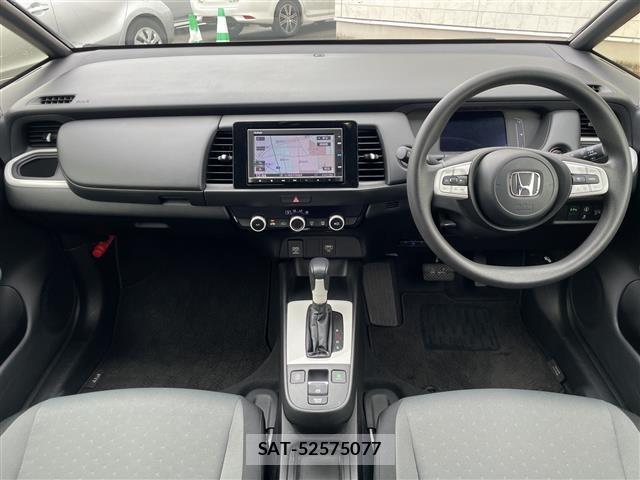 Honda FIT 2020 8921923-14