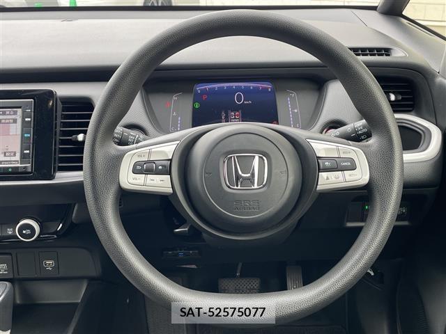 Honda FIT 2020 8921923-18