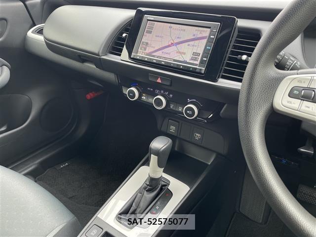 Honda FIT 2020 8921923-8