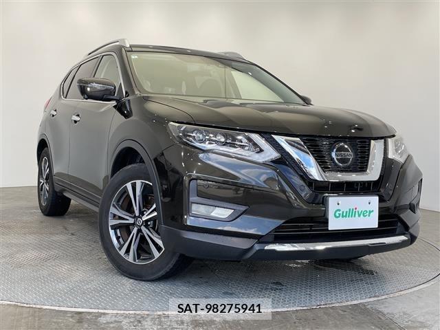 top selling car