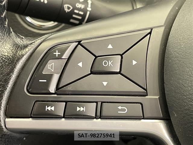 Nissan X-TRAIL 2020 8929404-10
