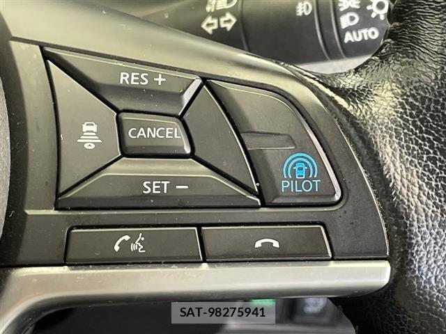Nissan X-TRAIL 2020 8929404-11