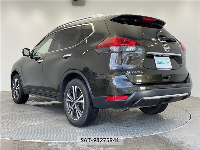 Nissan X-TRAIL 2020 8929404-13