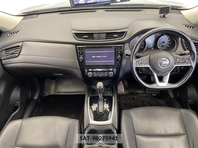 Nissan X-TRAIL 2020 8929404-14