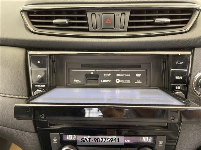 Nissan X-TRAIL 2020 8929404-17