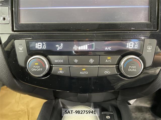 Nissan X-TRAIL 2020 8929404-22