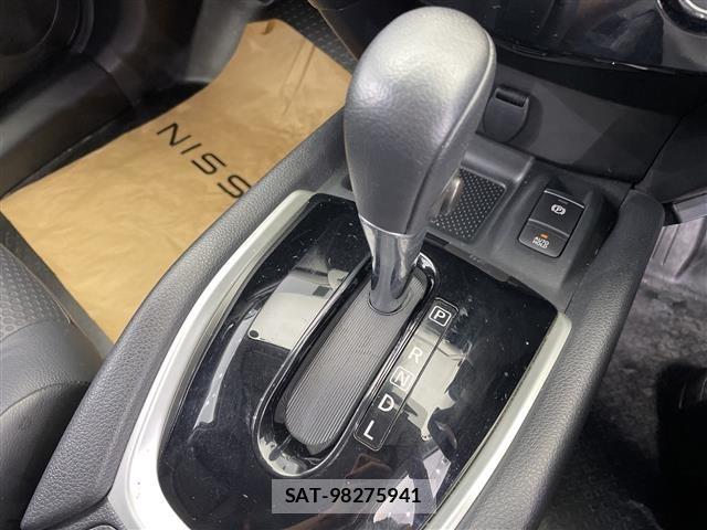 Nissan X-TRAIL 2020 8929404-4