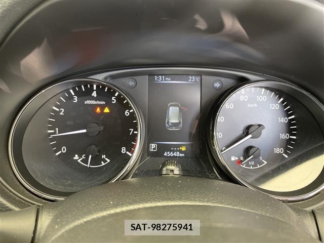 Nissan X-TRAIL 2020 8929404-8
