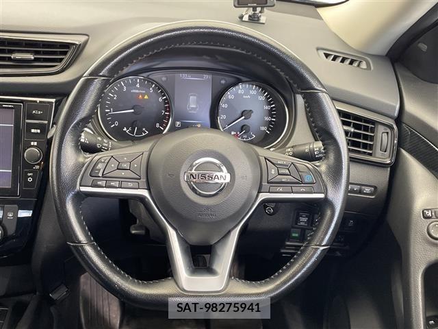 Nissan X-TRAIL 2020 8929404-9