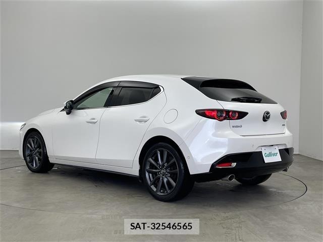 Mazda MAZDA3 2019 8909317-13
