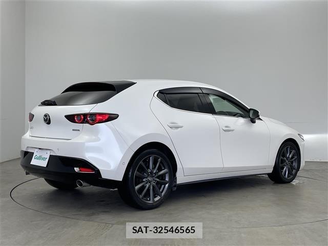 Mazda MAZDA3 2019 8909317-14