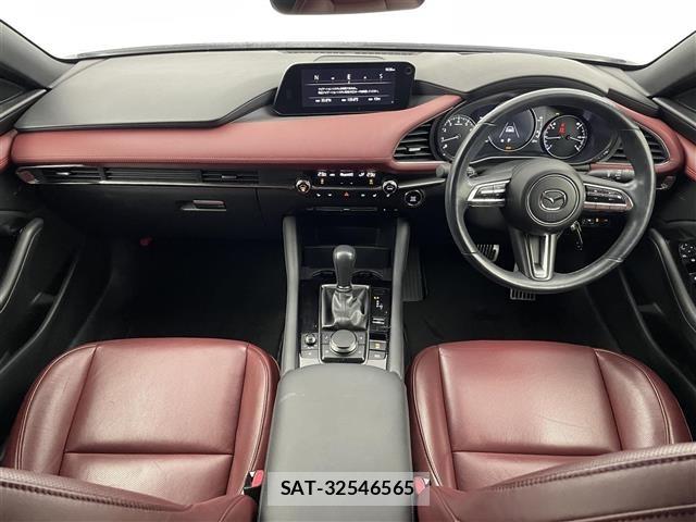 Mazda MAZDA3 2019 8909317-15