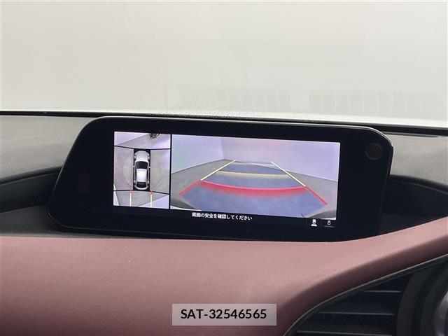 Mazda MAZDA3 2019 8909317-16
