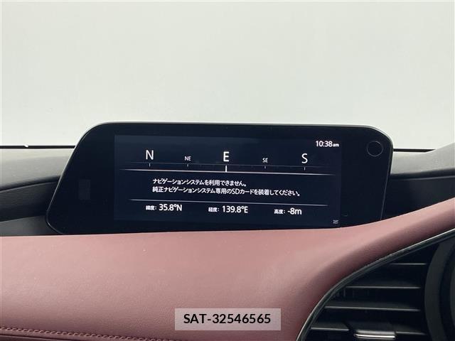 Mazda MAZDA3 2019 8909317-17