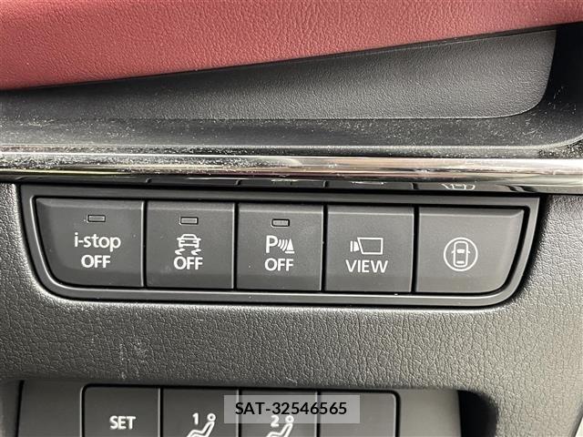 Mazda MAZDA3 2019 8909317-2