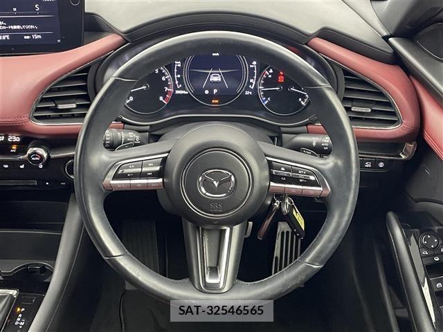 Mazda MAZDA3 2019 8909317-3