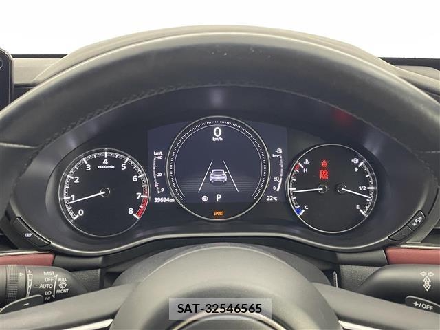 Mazda MAZDA3 2019 8909317-5