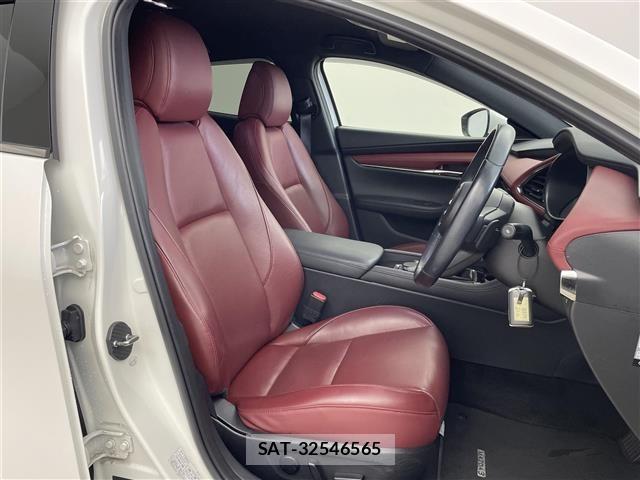 Mazda MAZDA3 2019 8909317-6