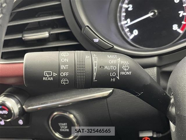 Mazda MAZDA3 2019 8909317-7