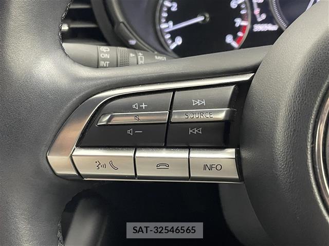 Mazda MAZDA3 2019 8909317-9