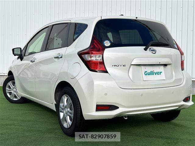 Nissan NOTE 2020 8912539-13
