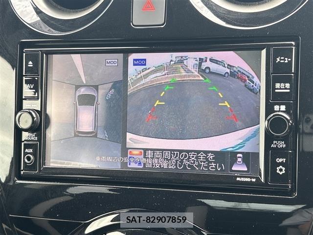 Nissan NOTE 2020 8912539-15
