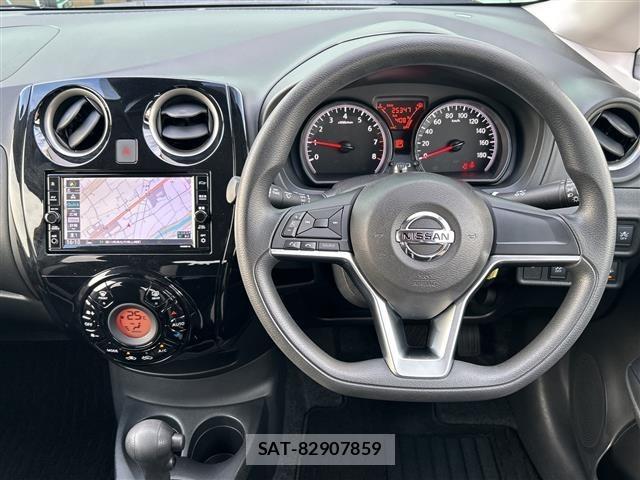 Nissan NOTE 2020 8912539-5