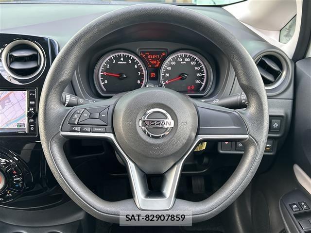 Nissan NOTE 2020 8912539-7
