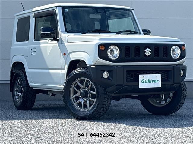 Suzuki JIMNY 2019 8748703-0
