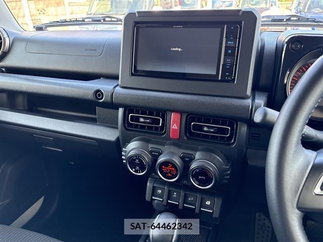 Suzuki JIMNY 2019 8748703-1