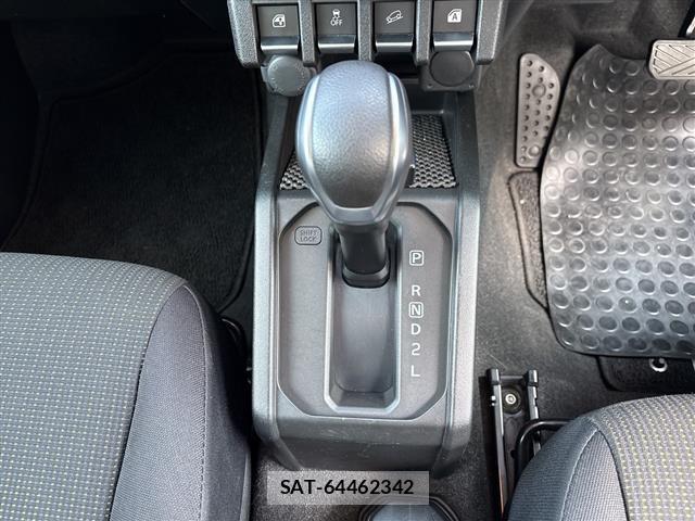 Suzuki JIMNY 2019 8748703-10