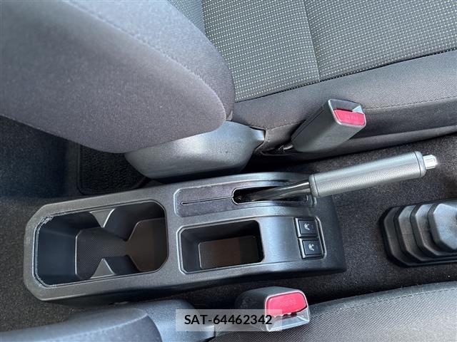 Suzuki JIMNY 2019 8748703-11