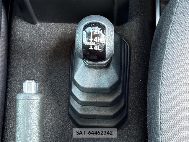 Suzuki JIMNY 2019 8748703-12