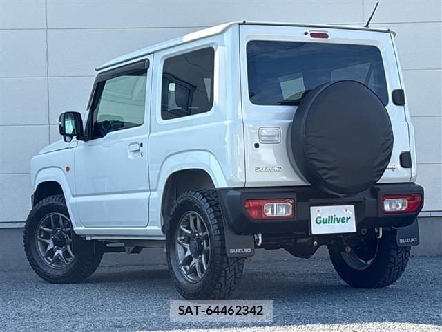 Suzuki JIMNY 2019 8748703-13