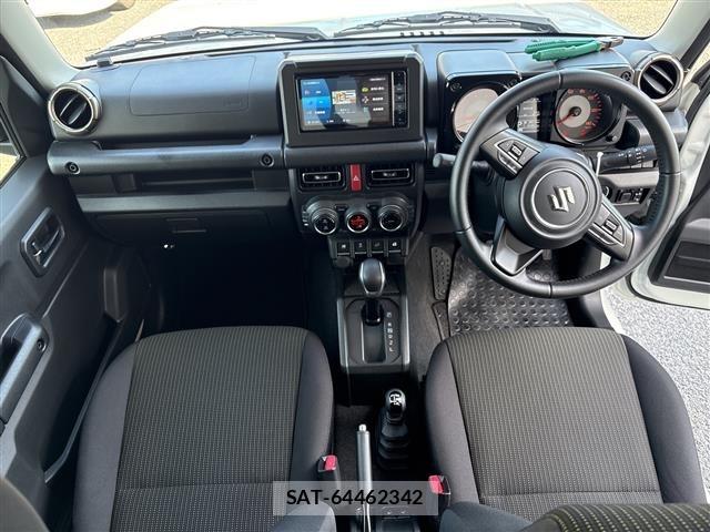 Suzuki JIMNY 2019 8748703-14