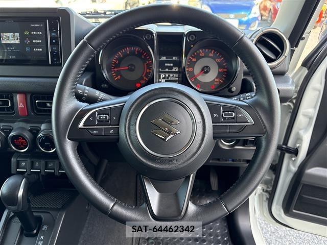 Suzuki JIMNY 2019 8748703-21