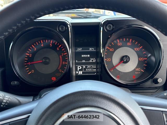 Suzuki JIMNY 2019 8748703-3